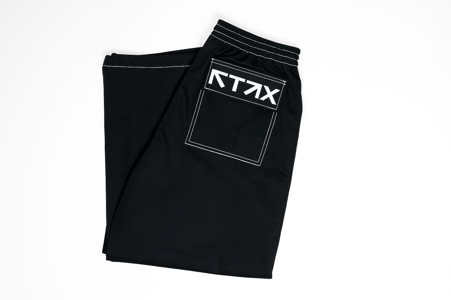 FearToFail Baggy Snow Pants