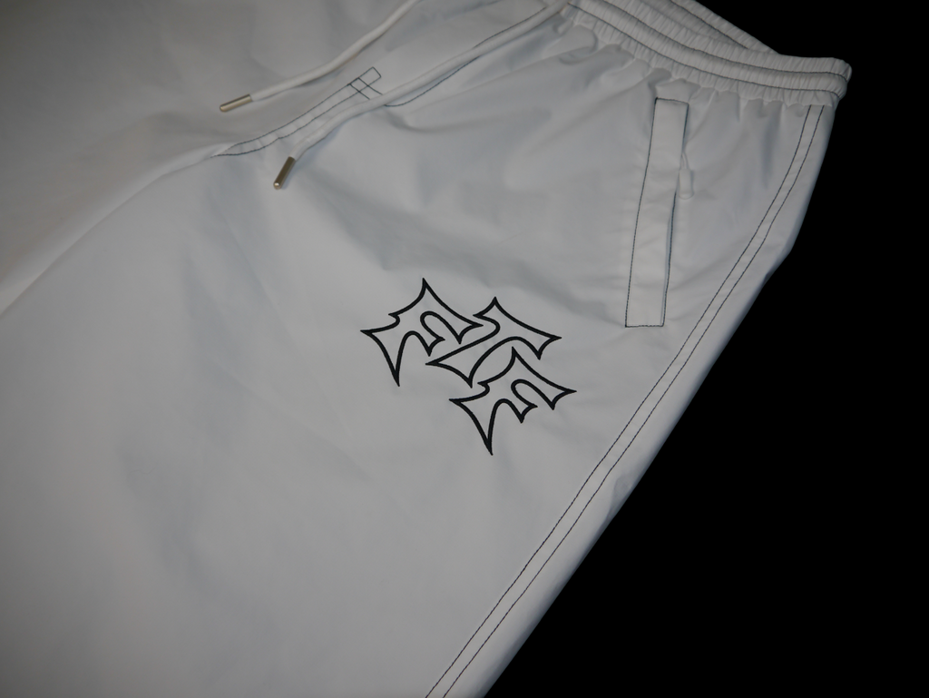 FearToFail Baggy Snow Pants