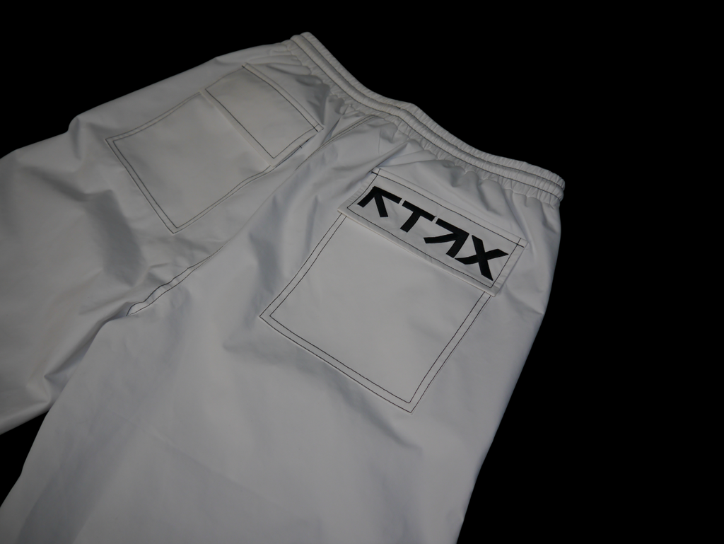 FearToFail Baggy Snow Pants