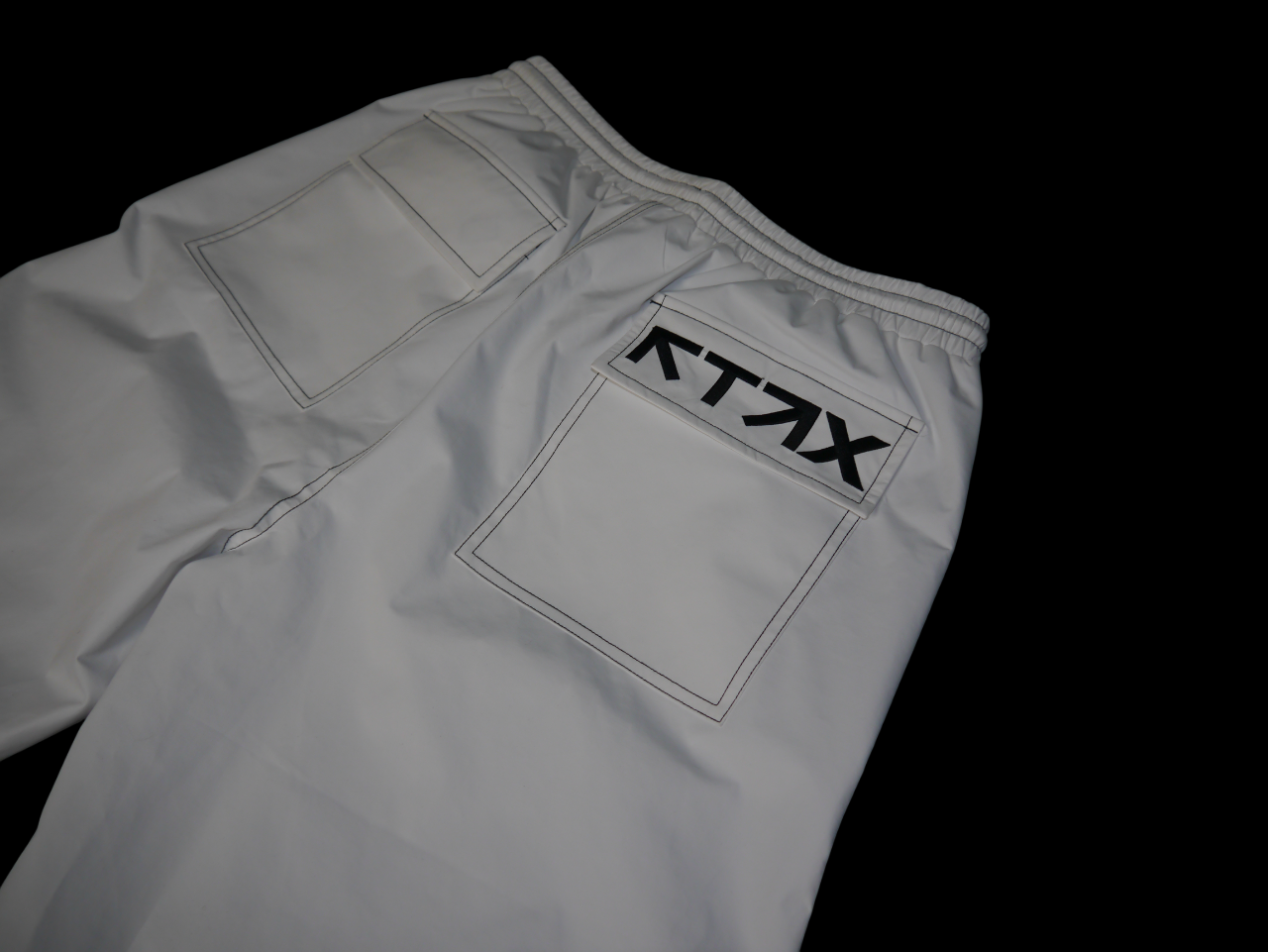 FearToFail Baggy Snow Pants